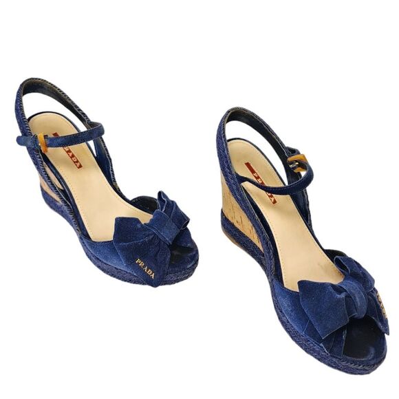 Prada - Picture 8 of 17